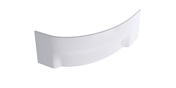 Экран для ванны фронтальный ALEX BAITLER PFL17R 2100х580 мм белый 250_100_Array